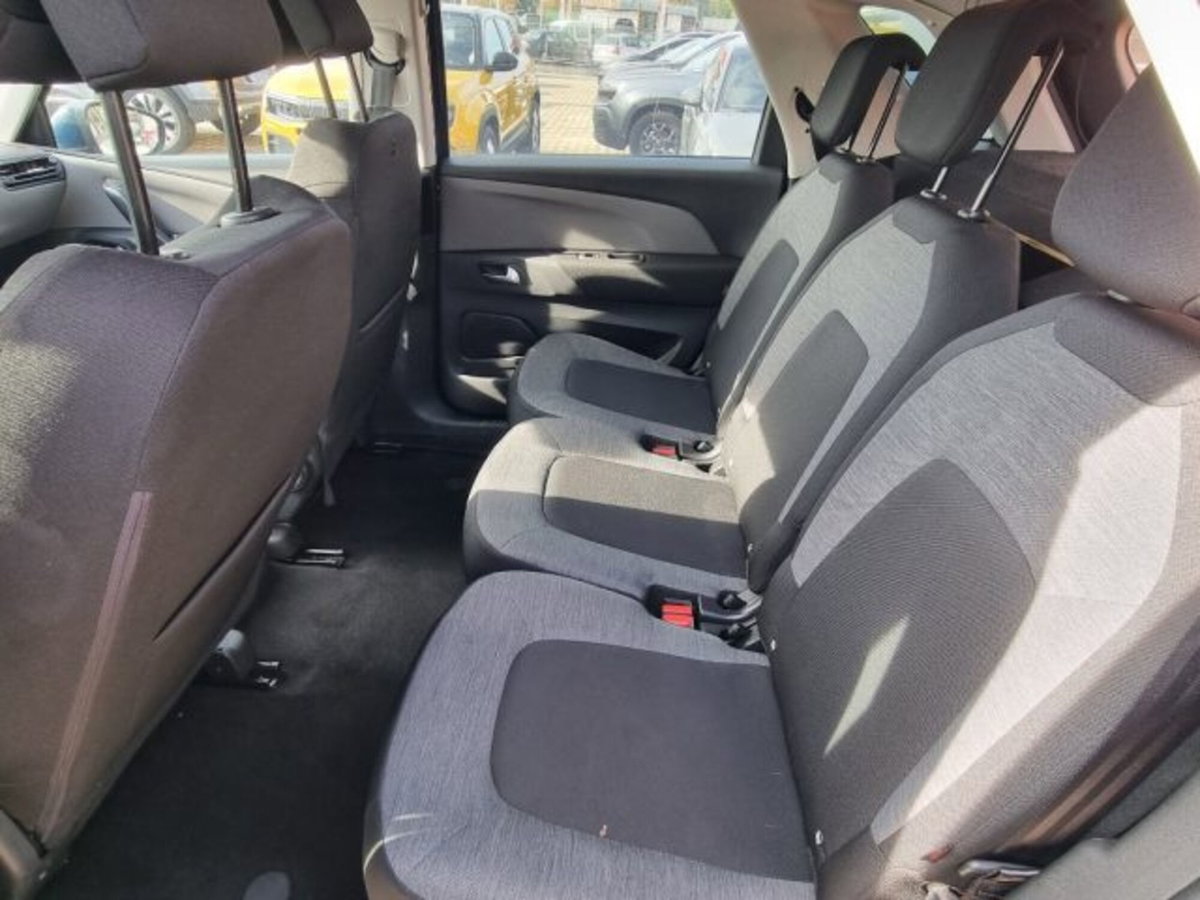 Citroen C4 Picasso BlueHDi 120 S&S EAT6 Business (11)