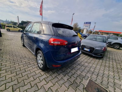 Citroen C4 Picasso BlueHDi 120 S&S EAT6 Business (4)
