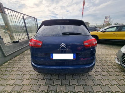 Citroen C4 Picasso BlueHDi 120 S&S EAT6 Business (5)