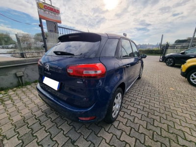 Citroen C4 Picasso BlueHDi 120 S&S EAT6 Business (6)