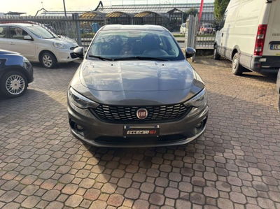 Fiat Tipo Tipo 1.4 4 porte Lounge usata