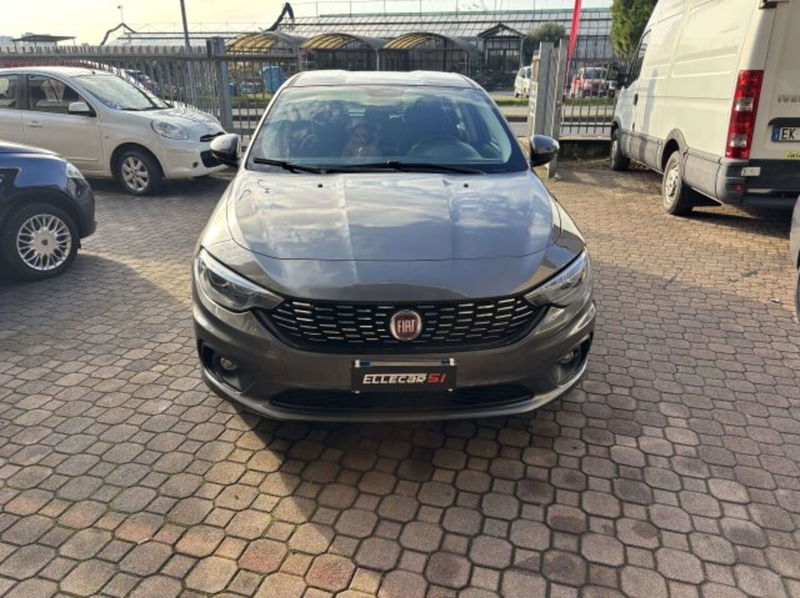 Fiat Tipo Tipo 1.4 4 porte Lounge