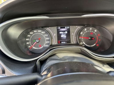 Fiat Tipo Tipo 1.4 4 porte Lounge (8)