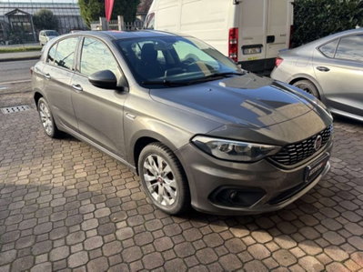 Fiat Tipo Tipo 1.4 4 porte Lounge usata