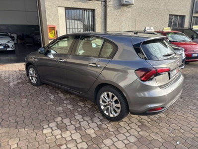 Fiat Tipo Tipo 1.4 4 porte Lounge (2)