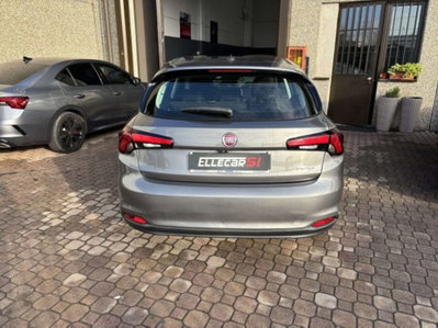 Fiat Tipo Tipo 1.4 4 porte Lounge (3)
