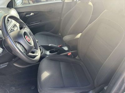 Fiat Tipo Tipo 1.4 4 porte Lounge (7)