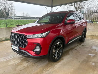 Dr DR 6.0 6.0 1.5 turbo Gpl 149cv usata