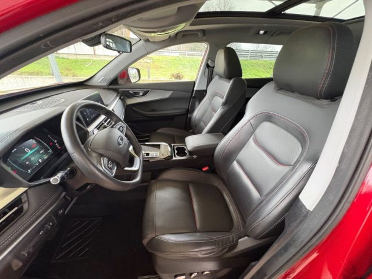Dr DR 6.0 6.0 1.5 turbo Gpl 149cv (10)