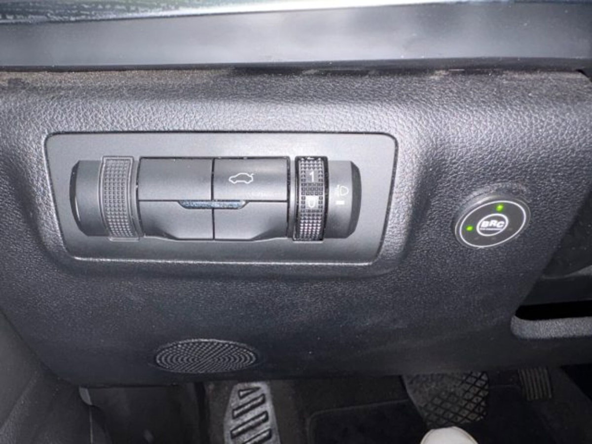 Dr DR 6.0 6.0 1.5 turbo Gpl 149cv (14)