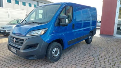 Fiat Ducato Furgone 30 CH1 2.3 mjt 120cv E6d-temp usato