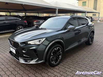 Cupra Formentor Formentor 1.5 TSI usata