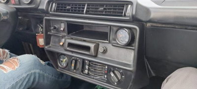Mercedes-Benz 230 230 G corto Telone (9)
