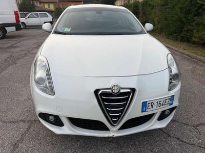Alfa Romeo Giulietta 1.6 JTDm-2 Giulietta usata