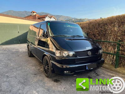 Volkswagen Veicoli Commerciali Transporter Furgone 2.5 TDI/102CV cat PL Caravelle usato