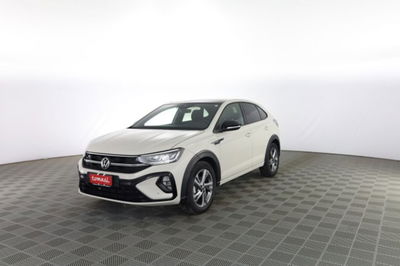 Volkswagen Taigo 1.0 TSI 110 CV DSG R-Line usata