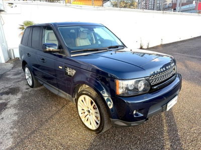Land Rover Range Rover Sport 3.0 SDV6 HSE usata