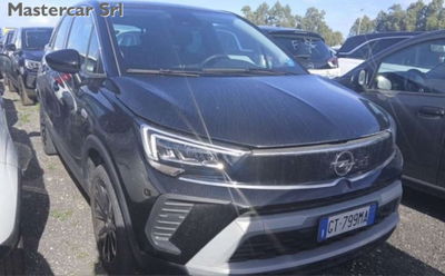 Opel Crossland 1.2 Elegance s&s 130cv at6 usata