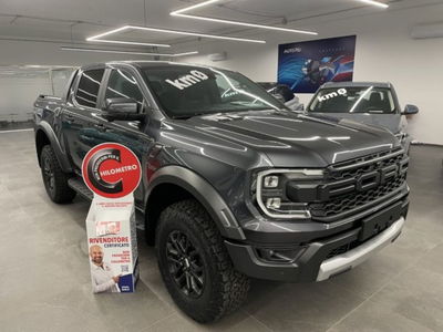 Ford Ranger Pick-up Raptor 2.0 ecoblue 210cv auto nuovo