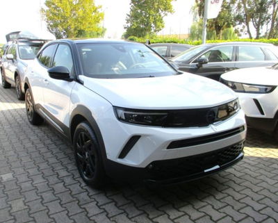 Opel Mokka 1.2 GS s&s 136cv nuova