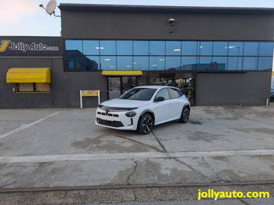 Lancia Ypsilon 1.2 mhev Edizione Cassina e-dct nuova