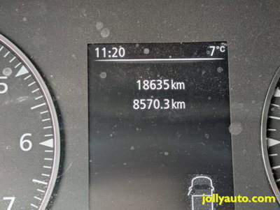 Renault Master Telaio T35 2.3 dCi 165 TP PL-SL-RG Gran Volume 22 Ice (10)