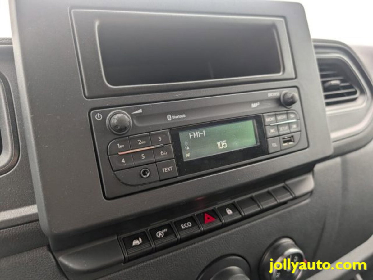 Renault Master Telaio T35 2.3 dCi 165 TP PL-SL-RG Gran Volume 22 Ice (13)