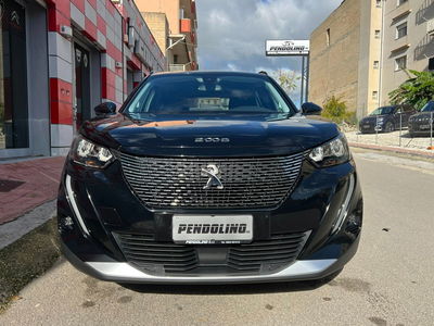 Peugeot 2008 BlueHDi 110 S&S Allure Pack usata