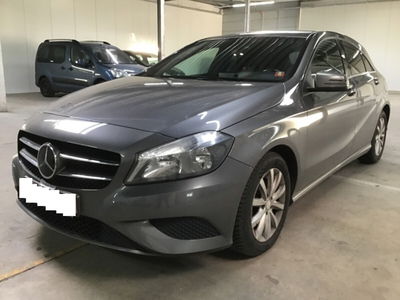 Mercedes-Benz Classe A 180 CDI Executive usata