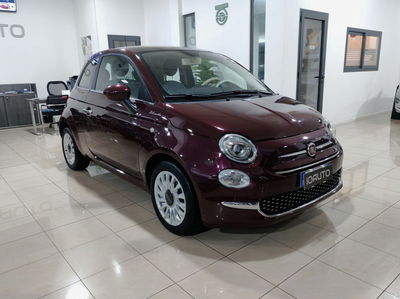Fiat 500 1.0 Hybrid Dolcevita usata