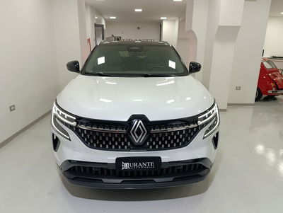 Renault Austral 1.2 full hybrid Techno 200cv auto usata