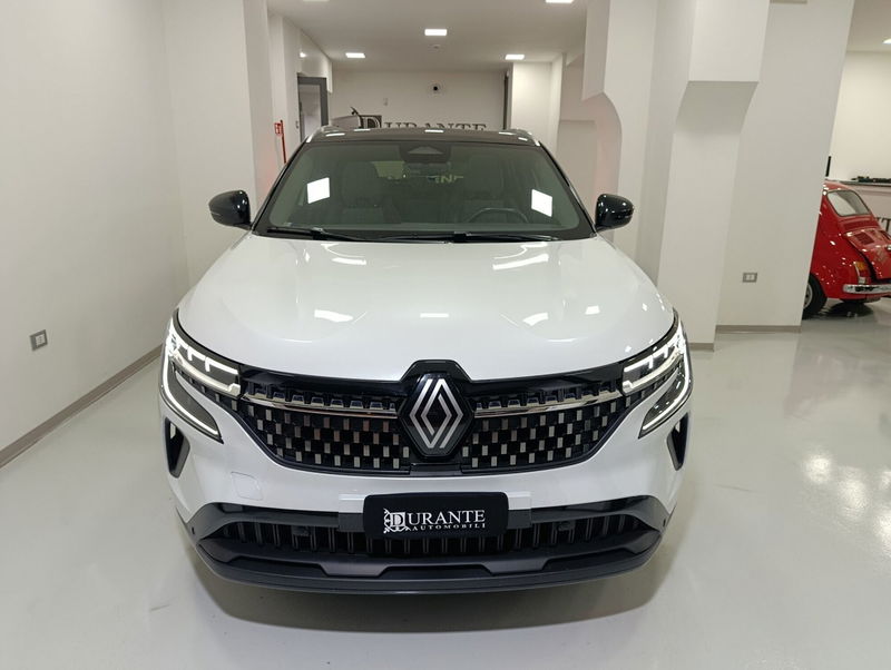 Renault Austral 1.2 full hybrid Techno 200cv auto