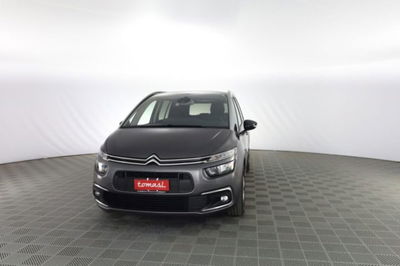 Citroen Grand C4 SpaceTourer Grand  Space  BlueHDi 130 S&S EAT8 Live usata