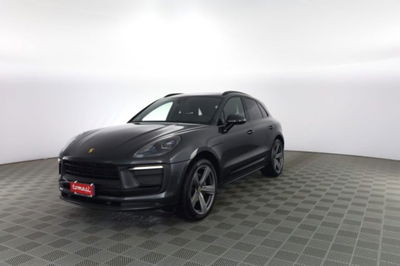 Porsche Macan 2.0 T 265cv pdk usata