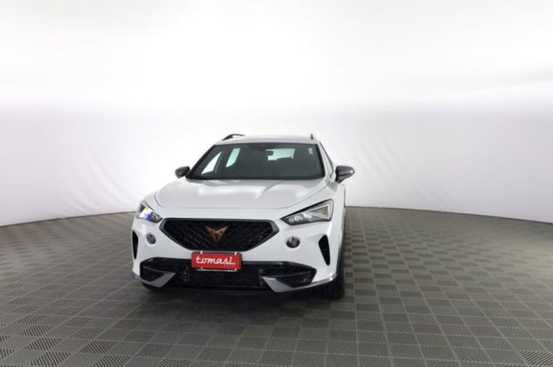Cupra Formentor Formentor 2.0 tdi 4drive 150cv dsg