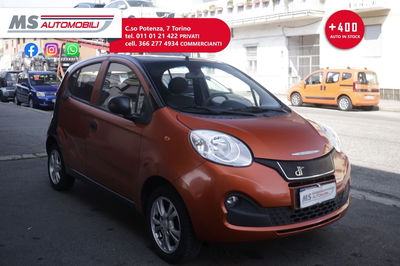 Dr dr Zero Zero 1.0 Bifuel GPL usata