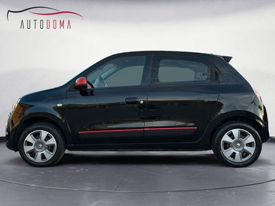 Renault Twingo 1.0 SCe Live usata