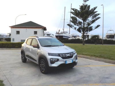 Dacia Spring Extreme Electric 65 nuova
