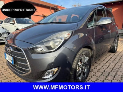 Hyundai ix20 1.4 90 CV XPossible usata