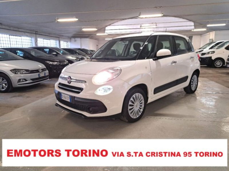 Fiat 500L Pro 1.6 MJT 120CV Pop 4 posti (N1)