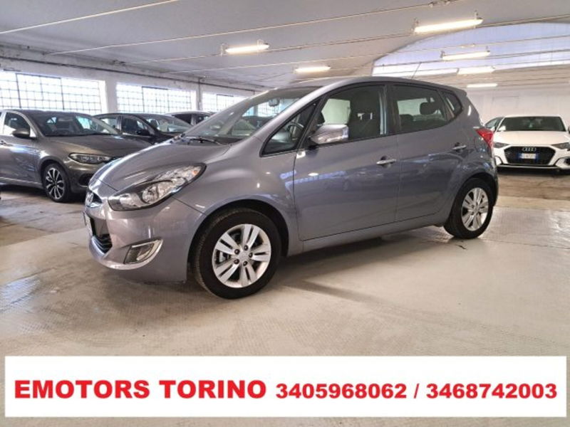 Hyundai ix20 1.4 90 CV Comfort