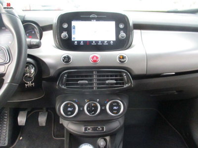 Fiat 500X 1.6 MultiJet 130 CV Sport Dolcevita (10)
