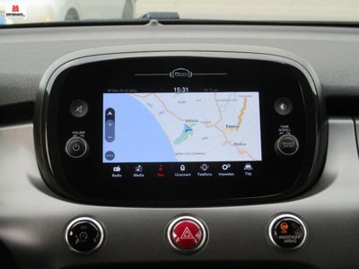 Fiat 500X 1.6 MultiJet 130 CV Sport Dolcevita (11)