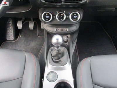 Fiat 500X 1.6 MultiJet 130 CV Sport Dolcevita (12)