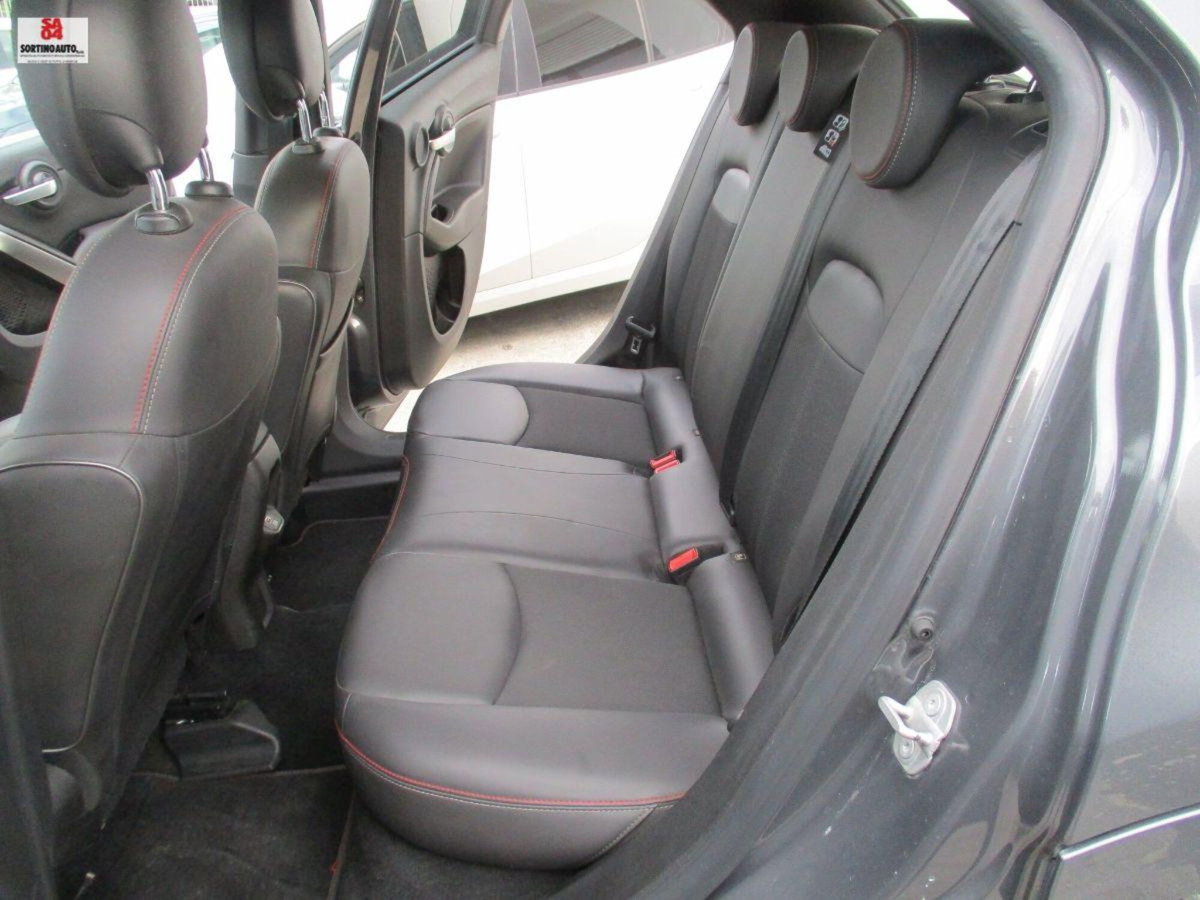 Fiat 500X 1.6 MultiJet 130 CV Sport Dolcevita (14)