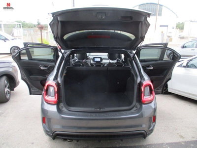 Fiat 500X 1.6 MultiJet 130 CV Sport Dolcevita (15)