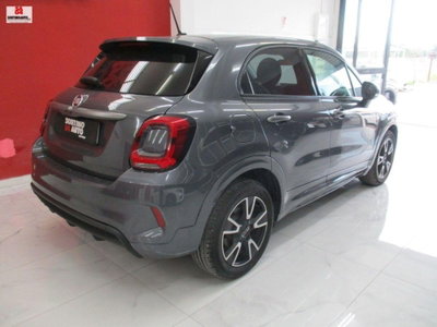 Fiat 500X 1.6 MultiJet 130 CV Sport Dolcevita (2)