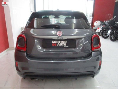 Fiat 500X 1.6 MultiJet 130 CV Sport Dolcevita (6)