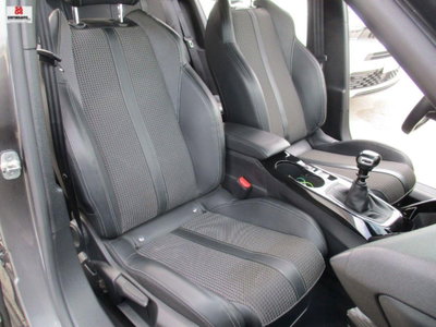 Peugeot 2008 PureTech 130 S&S GT (18)