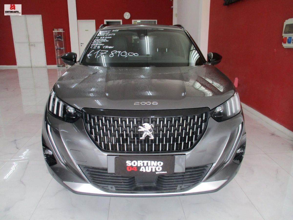 Peugeot 2008 PureTech 130 S&S GT (5)